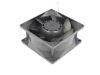 Picture of ebm-papst 8212JNR Server-Square Fan 8212JNR, DC12V 10.3W, sq80x80x38mm, w80x3x2