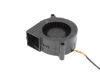 Picture of SUNON MF60251V3-C010-G99 Server-Blower Fan DC 12V 0.72W, 60x60x25mm, W120X3X3