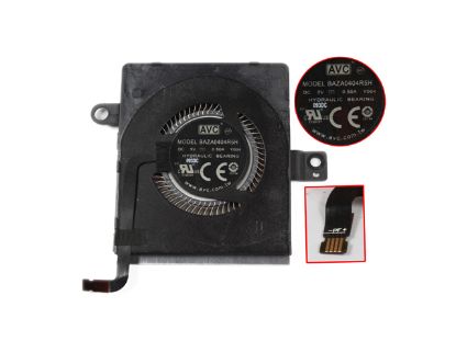 Picture of AVC BAZA0404R5H Cooling Fan BAZA0404R5H Y004