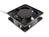 Picture of Comair Rotron GL48B3QDNX Server - Square Fan , sq127x127x38mm, w100x3x3, DC 48V 15W