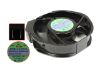 Picture of San Jun / Suntronic SJ1723HA2 Server - Round Fan , dia172x150x40mm, 2-wire, AC 220V 0.22A