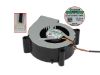 Picture of SUNON MF70251V2 C030-G99 Server - Blowner Fan sq70x70x25, w80x3x3, DC 12V 1.88W, "New"