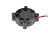 Picture of Protechnic Magic MGA4012YB-R15 Server - Square Fan , sq40x40x15mm, 2-wire, DC 12V 0.14A