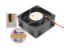 Picture of Y.S TECH NYW06025012BS Server - Square Fan SF60x60x25, w80x3x4, 12V 0.42W
