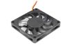 Picture of COFAN F-7010H12B-01 Server - Square Fan 12V0.30A, sq70x70x10mm, 3W