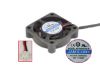 Picture of Jamicon KF0410S1M-R Server - Square Fan 12V0.8W, sq40x40x10mm, 2W
