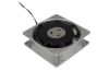 Picture of STYLE FAN UP80B15 Server - Square Fan 115V8W, Alum, sq80x80x25mm, 2W
