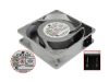 Picture of STYLE FAN UP92B15 Server - Square Fan 115V10W, Alum, sq92x92x25mm, 2W