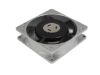 Picture of STYLE FAN UP92B15 Server - Square Fan 115V10W, Alum, sq92x92x25mm, 2W