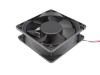 Picture of T&T 1238HH24B-WDB Server - Square Fan 24V0.70A, sq120x120x38mm, 100x2Wx2P