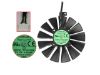 Picture of Everflow T129215SM Server - Frameless / GPU Fan DC 12V 0.25A, W50x4x4, New