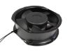 Picture of sunflow FM17250A2HSL Server - Round Fan AC 220/240A 0.23A, 2-wire, 172x150x51mm
