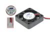 Picture of D-FAN / Xing Dong Yu DFH4010S Server-Square Fan DFH4010S
