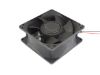 Picture of Huaxia Hengtai YM2409PMB1 Server - Square Fan 24V0.33A, sq92x92x38mm, 3W