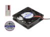 Picture of Jamicon KF0510S1MR-R Server-Square Fan KF0510S1MR-R