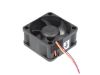 Picture of Delta Electronics AUB0412HD Server - Square Fan -CJP, sq40x40x20mm, DC 12V 0.16A, 300X3X5