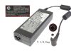 Picture of HP AC Adapter (HP) AC Adapter- Laptop 	TPC-LA56, TPC-LA561, 19.5V 4.36A, 7.4/5.0mm WP, 3P