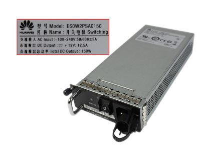 Picture of Huawei S5720 Series  Server - Power Supply 150W, ES0W2PSA0150