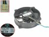 Picture of Cooler Master A9225-38RB-6AP-U2 Server - Round Fan DF9225S12S, sq92x92x25, 4-wire, 12V 0.55A