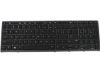 Picture of HP ZBook 15 G3 Keyboard SPS: 848311-001, PK131C31A00, US Keyboard