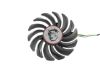 Picture of Power Logic PLD09210S12HH Server - Frameless / GPU Fan DC 12V 0.40V, D86xC40, W60x4x4, black