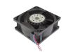 Picture of ebm-papst 3218 JNPR Server - Square Fan sq90x90x38mm, 3-wire, 48V 7.2W
