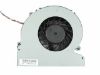 Picture of Delta Electronics KUC1012D Cooling Fan  BJ01, 12V 0.75A, Bare fan
