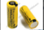 Picture of Panasonic BR-A Battery- Size A BR17455, 3V, ø16.8 mm x 45 mm