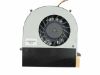 Picture of A-Power BS5505HS Cooling Fan  BS5505HS, 5V 0.4A, w20x3x3