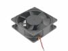 Picture of SUNON KD1208PTBX-6 Server - Square Fan (2).318.AF.GN, sq80x80x25mm, 3-wire, 12V 4.6A