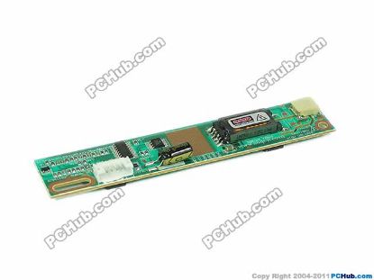 Picture of Other Brands SQB-120 LCD Inverter 6-Pin, 12V For 2-Lamp , SQB-120