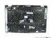 Picture of Samsung Laptop NP-RF712 ( RF712 ) Mainboard - Palm Rest with US Keyboard, with KB Backlight