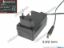Picture of PCH OEM Power AC Adapter - Compatible 12V 1A, Barrel 5.5/2.1mm, EU 2-Pin Plug