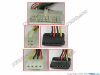 Picture of Delta Electronics GPS-200AB Server - Power Supply B, 200W, GPS-200AB B