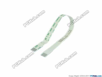 Picture of HP ProBook 430 G2 Series Various Item long:104mm,wide:5mm, 4Pin