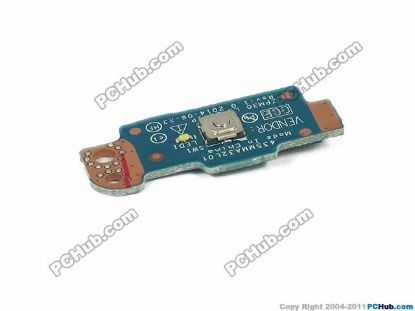 Picture of HP ProBook 430 G2 Series Sub & Various Board LS-B171P, SPS: 768213-001