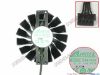 Picture of APISTEK / Rotek GA92S2H Server - Frameless / GPU Fan -PFTA, 12V 0.35A, w70x4x4, D87XC47, Black