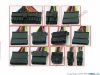 Picture of Acbel Polytech HB9022 Server - Power Supply HB9022, AcBel 450