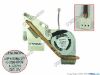Picture of SUNON MF40050V1-C030-G99 Cooling Fan  w25x3x3, 5V 0.21A, Heatsink fan