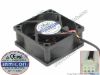 Picture of Jamicon JF0625S1MS-R Server - Square Fan 12V0.20A, sq60x60x25mm, 3W