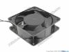 Picture of OEM Fan SA1238A1 Server - Square Fan 120V0.22A, Alum, sq120x120x38mm, 2W