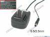 Picture of Sunny SYS1561-1212 AC Adapter 5V-12V 12V 1A, 5.5/2.5mm, US 2P Plug, New