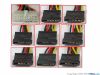 Picture of Delta Electronics DPS-200PB-176 Server - Power Supply DPS-200PB-176 C