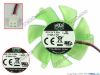 Picture of Cooler Master FY04510H12SAA Server - Frameless / GPU Fan FY04510H12SAA, 2-wire