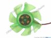 Picture of Cooler Master FY04510H12SAA Server - Frameless / GPU Fan FY04510H12SAA, 2-wire