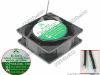 Picture of Bi-Sonic 8P-115HS Server - Square Fan sq80x80x25, 115V 60Hz