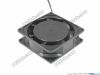 Picture of Bi-Sonic 8P-115HS Server - Square Fan sq80x80x25, 115V 60Hz