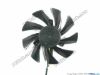 Picture of Firstd FD9015U12D Server - Frameless / GPU Fan w110x4x4, 12V 0.55A