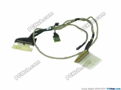 Picture of Sony Vaio VPCYB Series LCD Cable (11") 50.4KK04.011, LED