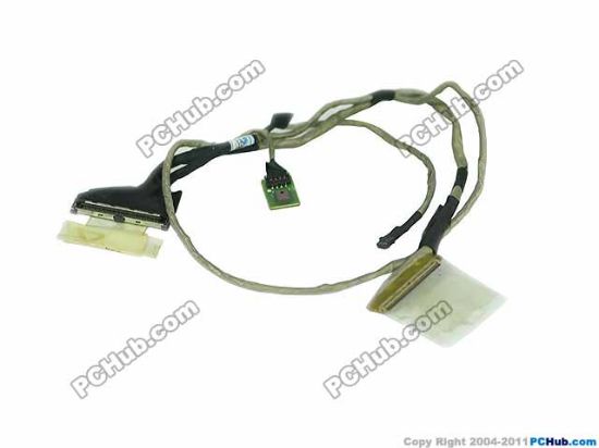Picture of Sony Vaio VPCYB Series LCD Cable (11") 50.4KK04.011, LED